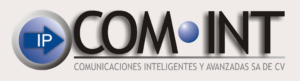 Logotipo de Comunicaciones Inteligentes y Avanzadas